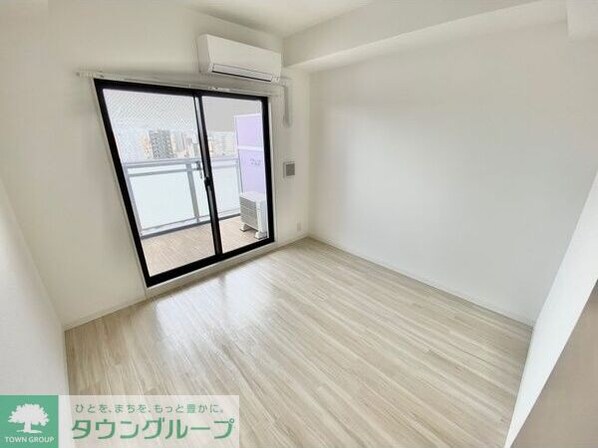 S-RESIDENCE上前津の物件内観写真